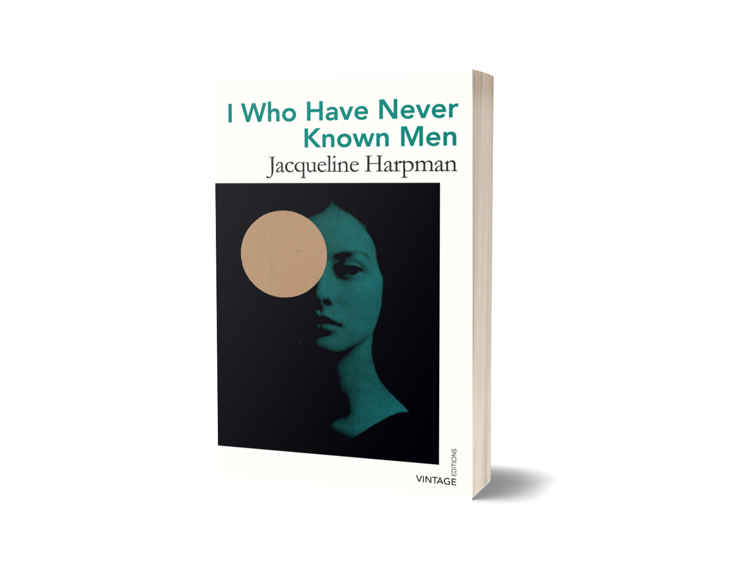 I Who Have Never Known Men Bookurama
