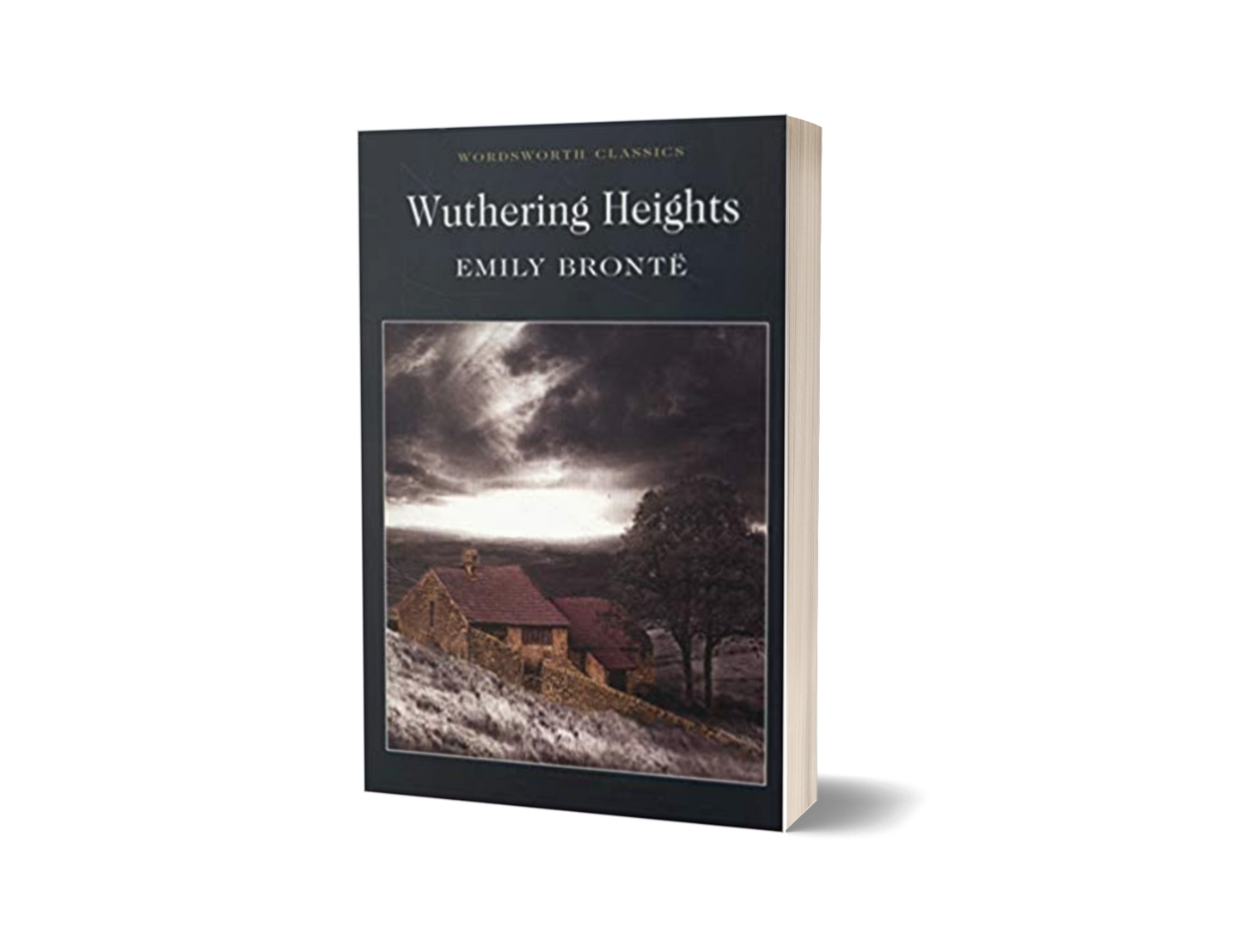 Wuthering Heights