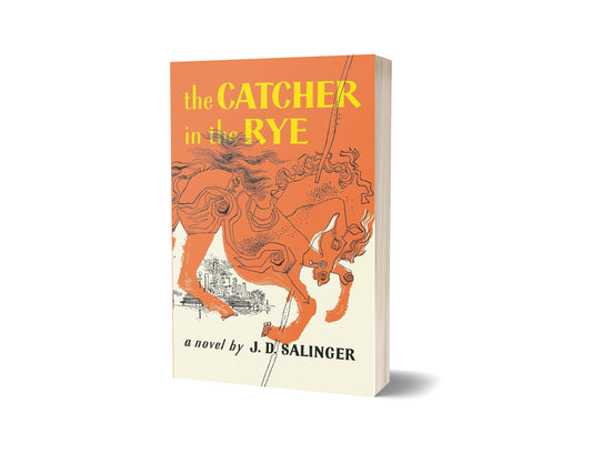 The Catcher in the Rye