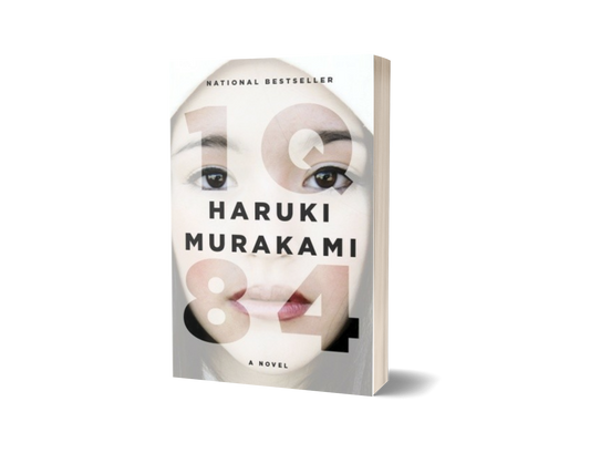 1Q84