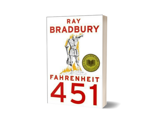 Fahrenheit 451