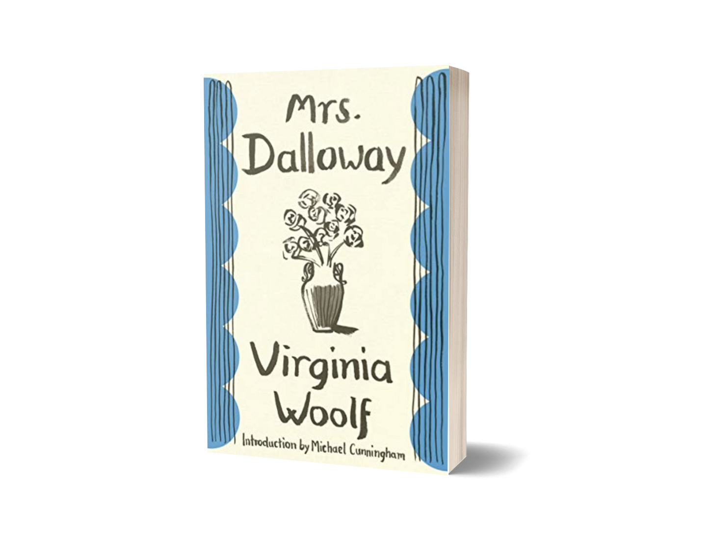 Mrs Dalloway