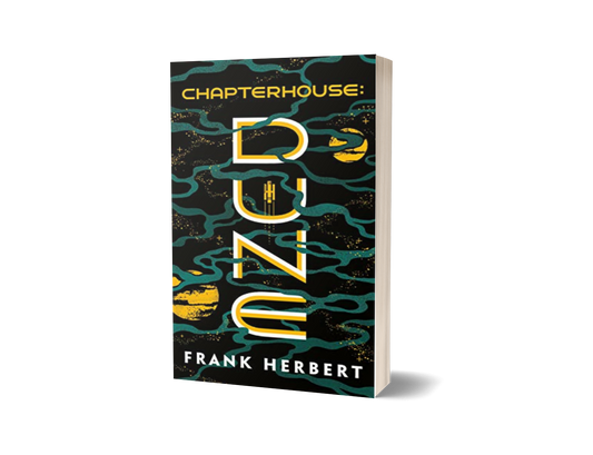 Dune #6: Chapterhouse