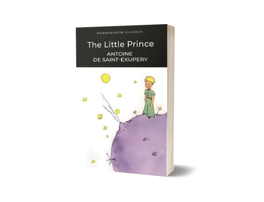 The Little Prince