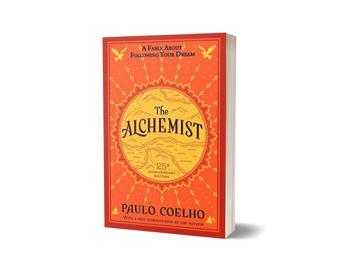 The Alchemist