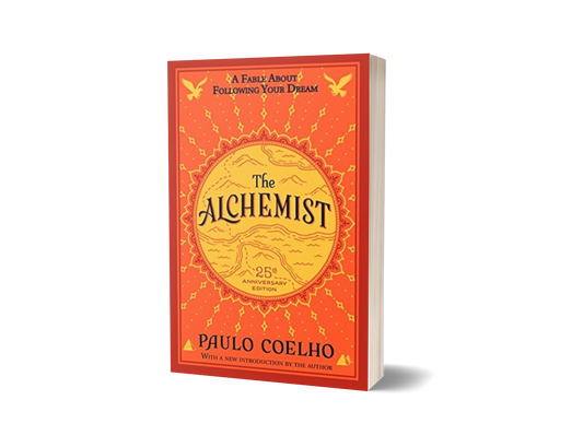 The Alchemist