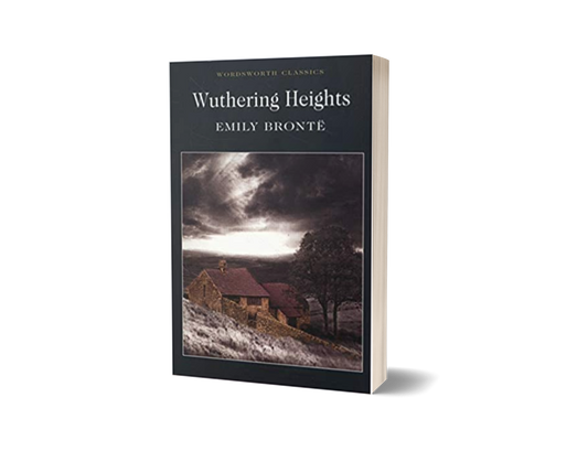 Wuthering Heights