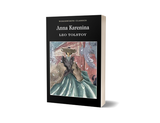 Anna Karenina