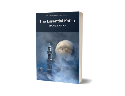 The Essential Kafka