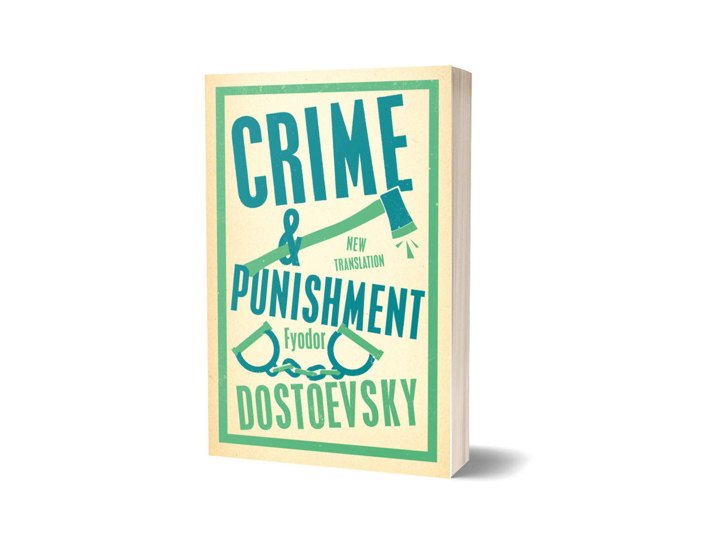 Crime & Punishment