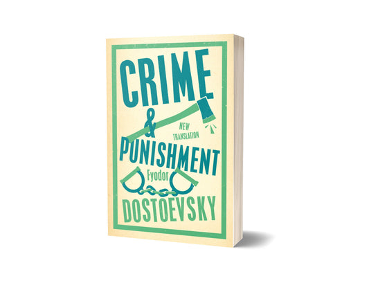 Crime & Punishment