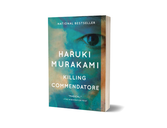 Killing Commendatore